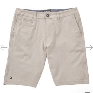 Linksoul amphibious hybrid boardwalk shorts
